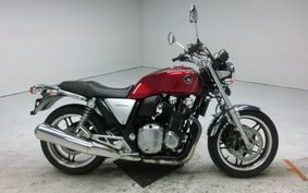 HONDA CB1100 2010 SC65