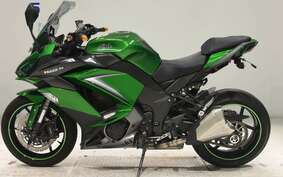 KAWASAKI NINJA 1000 A 2020 ZXT00W