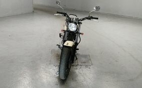 HONDA FTR223 MC34