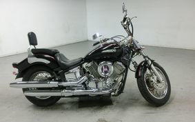 YAMAHA DRAGSTAR 1100 2002 VP10J