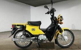 HONDA CROSS CUB 110 JA10