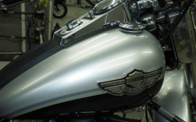 HARLEY FLSTC 1450 2003