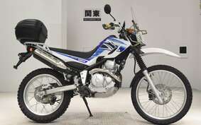 YAMAHA SEROW 250 Gen.3 DG31J