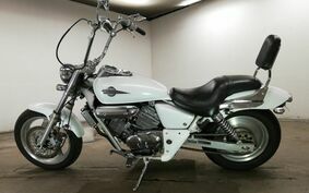 HONDA MAGNA 250 MC29