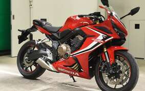 HONDA CBR650R RH03