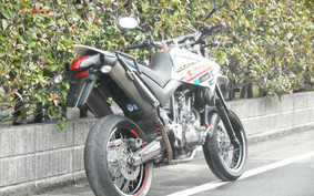 YAMAHA XT660 X 2010 DM01