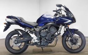 YAMAHA FAZER FZ6 S2 2008 RJ14