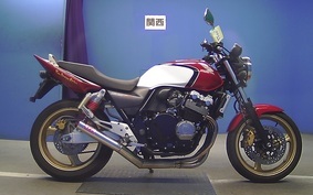 HONDA CB400SFV-3 2006 NC39