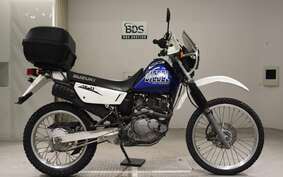 SUZUKI DJEBEL 200 (DR200SE) SH42A