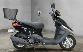 YAMAHA AXIS 125 TREET SE53J