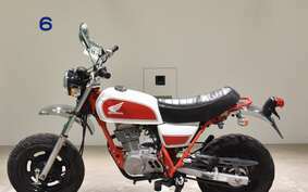 HONDA APE 100 HC07