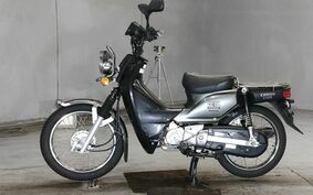 HONDA CROSS CUB 110 JA10