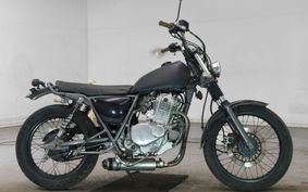 SUZUKI GRASS TRACKER NJ47A