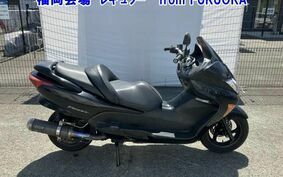 HONDA フォルツァX2 MF08