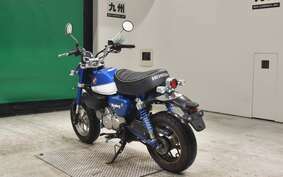 HONDA MONKEY 125 ABS JB02