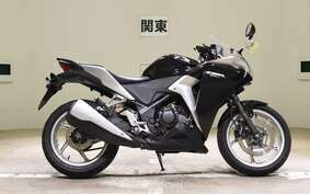 HONDA CBR250R MC42