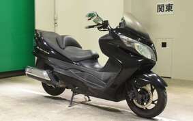 SUZUKI SKYWAVE 250 (Burgman 250) S Gen.3 CJ46A