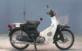 HONDA C50 SUPER CUB C50