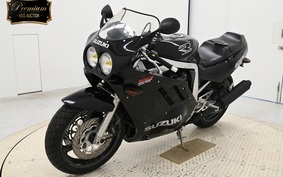 SUZUKI GSX-R750 Gen.2 1988 GR77C