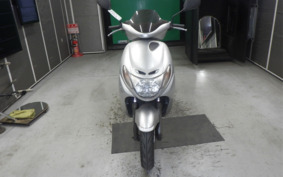 SUZUKI ADDRESS 110 CF11A