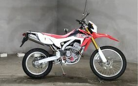 HONDA CRF250L MD38