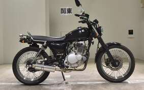 SUZUKI GRASS TRACKER Bigboy NJ4DA