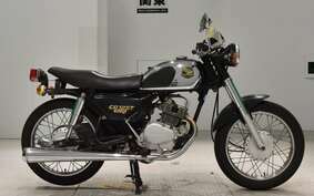 HONDA CD125T BENLY CD125T