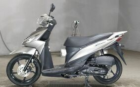 SUZUKI ADDRESS 110 CE47A