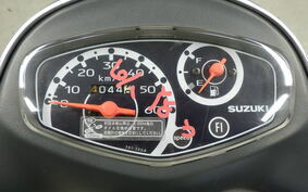 SUZUKI LET's 4 CA45A