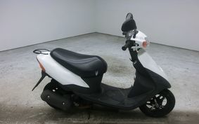 SUZUKI LET's 2 CA1PA