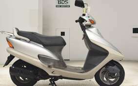 HONDA SPACY 125 Gen. 3 JF04