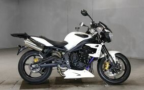 TRIUMPH SPEED TRIPLE R 2012 MD4166