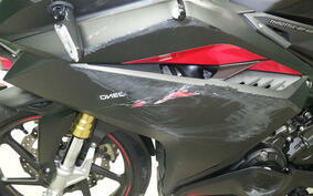 HONDA CBR250RR A MC51