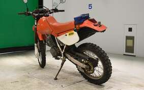 HONDA XR600R 1989