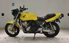 HONDA CB400SF VTEC K 2011 NC42