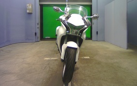 HONDA VFR1200F DCT 2013 SC63