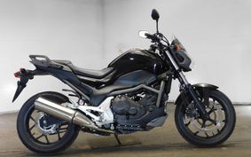 HONDA NC 700 S 2013 RC61