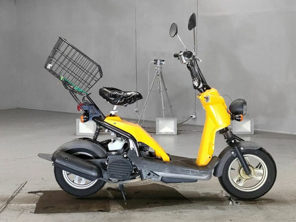 Продажа HONDA BITE AF59 ONLINE — MotoBAY.SU