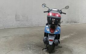 SUZUKI LET's CA4AA