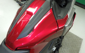 HONDA NC750X 2024 RH09