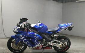 HONDA CBR1000RR 2005 SC57