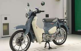 HONDA C125 SUPER CUB JA58