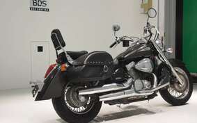 HONDA SHADOW 400 CLASSIC 2012 NC44