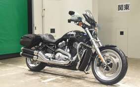 HARLEY NIGHT ROD 1130 2005 HDZ