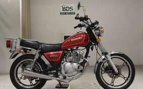 SUZUKI GN125 H PCJG9