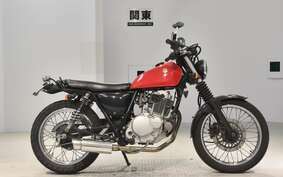 SUZUKI GRASS TRACKER NJ4BA