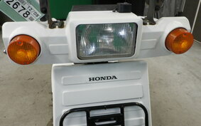 HONDA GYRO X TD02