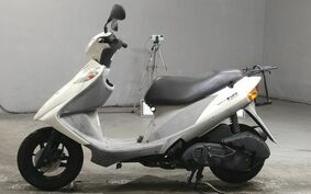 SUZUKI ADDRESS V125 CF4EA