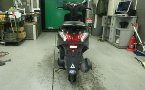 YAMAHA AXIS 125 Z SED7J