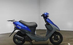 SUZUKI LET's 2 CA1PA